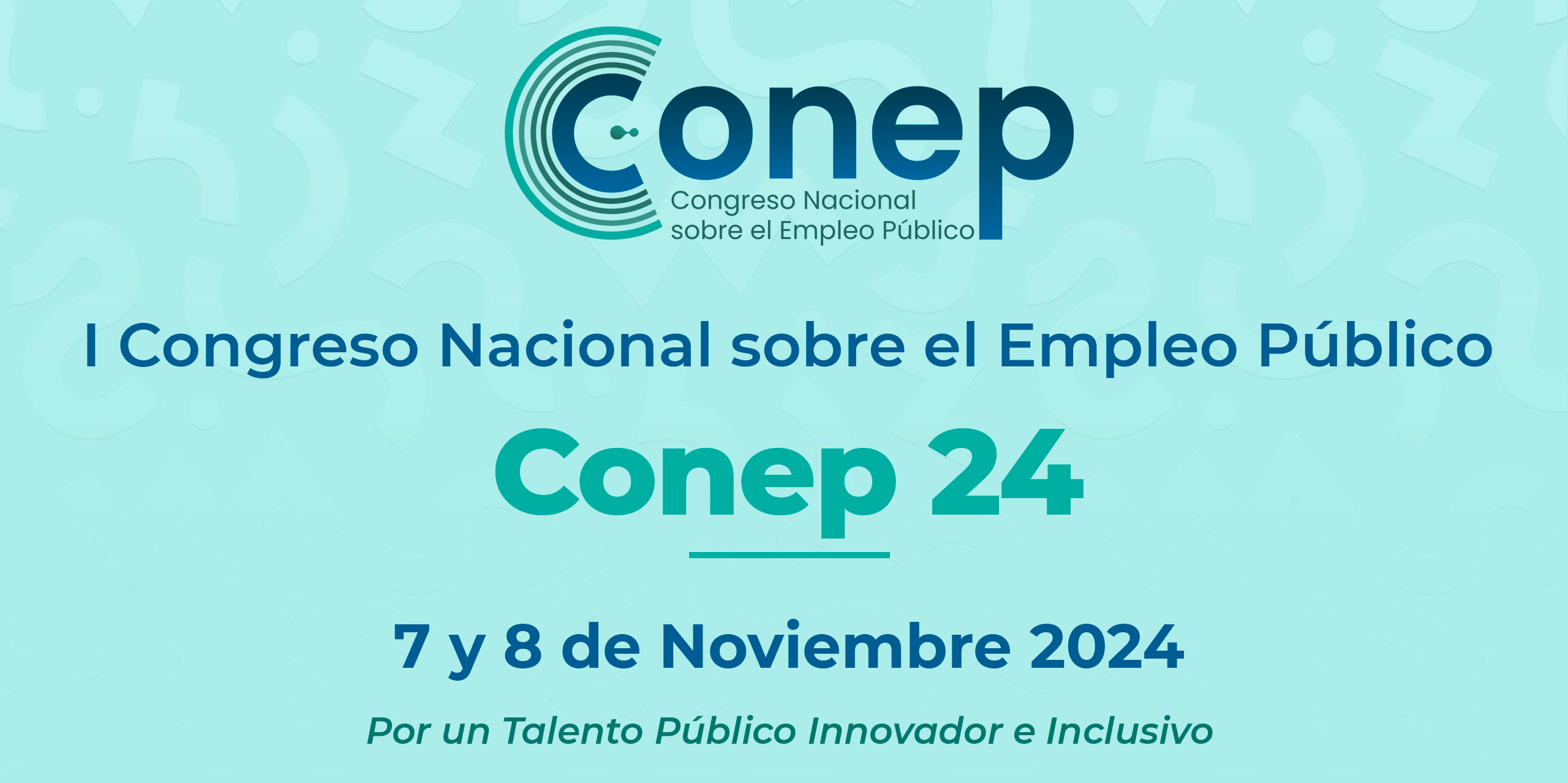 (c) Conep.es