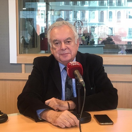 José Joaquín Flechoso