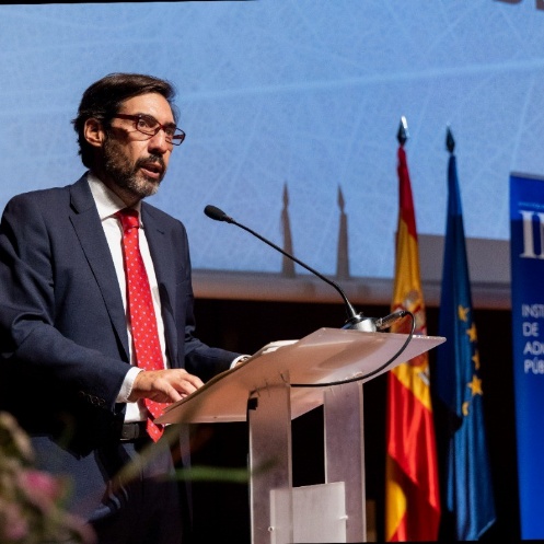 Manuel Pastor Sainz-Pardo