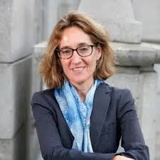 María Jesús Martín